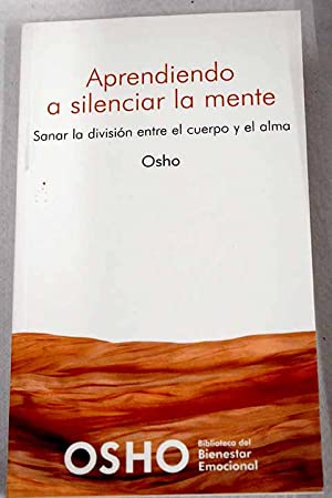 Libro de la Nada, El (Spanish Edition): 9788488066466: Osho: Books 