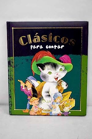 Caperucita Roja (Primeros Lectores (1-5 Años) - Cuentos Clásicos Para Leer  Y Contar) (Spanish Edition)